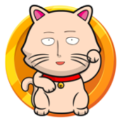 Logo Saitama Kitty
