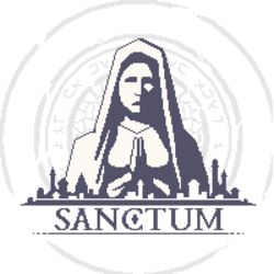 Sanctum Coin Logo