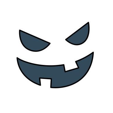 ScarySwap Logo