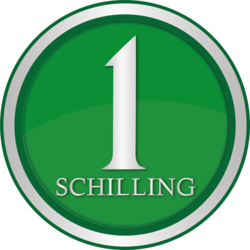 schilling coin crypto