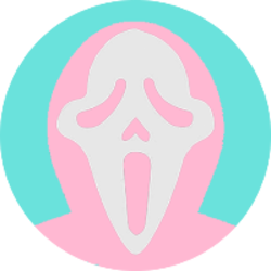 Logo Scream