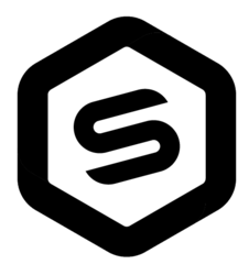 Logo Script Network