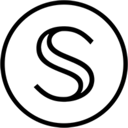 Logo Secret Network