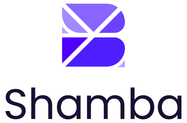 Logo Shamba Network