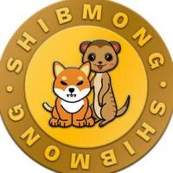 Logo Shiba Mongoose