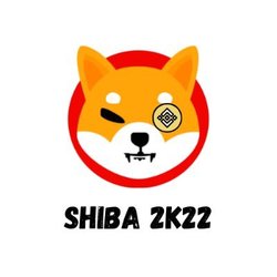 Logo SHIBA2K22