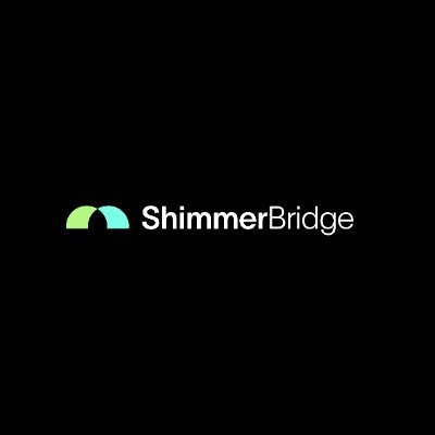 ShimmerBridge Logo