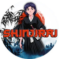 Logo ShinjiRai