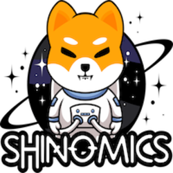 Logo Shinomics