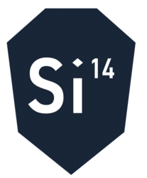Si14Bet Logo