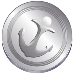 SilverCoin Logo