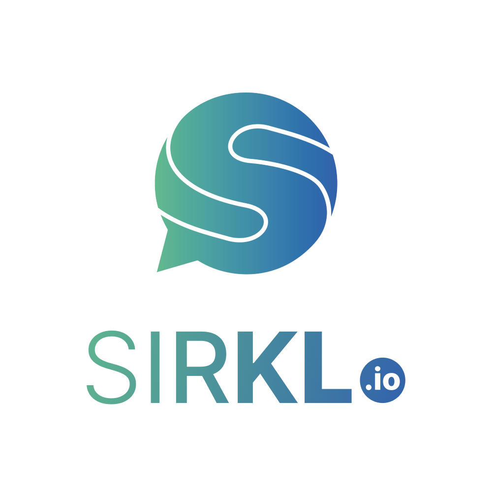 Sirkl.Io Logo