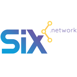 Logo SIX Network