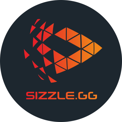 Sizzle.gg Logo