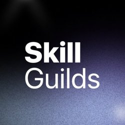 Logo Skill Guilds