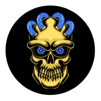 SkullSwap V2 Logo