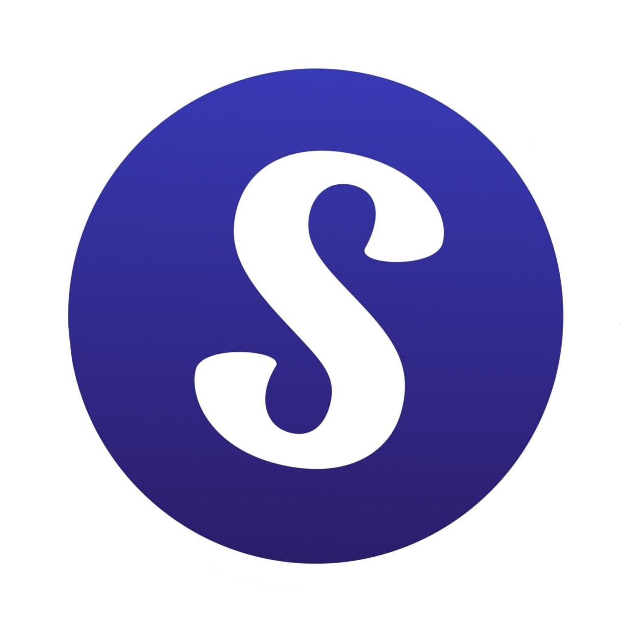 Slamchat Logo