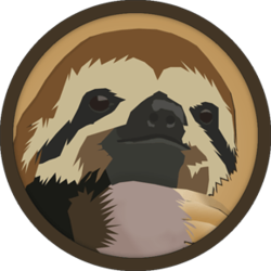Logo SlothCoin