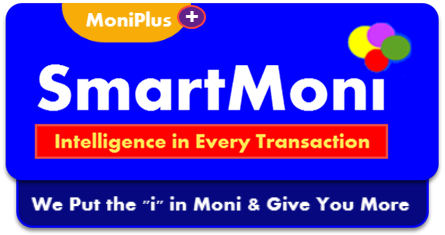 Logo Smartmoni W/Moniplus