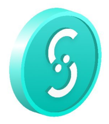 Logo Smile Coin