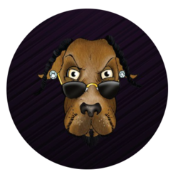 Logo Snoop Doge