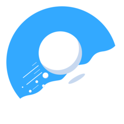 Logo Snowball