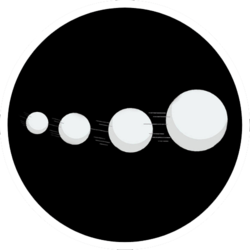 Snowball Token Logo