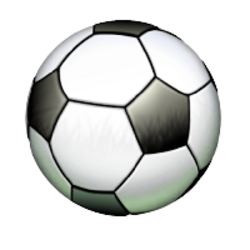 Logo Soccer Infinity