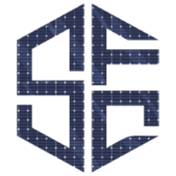 Solar Full Cycle Logo