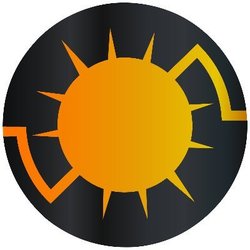 Logo Solarmine