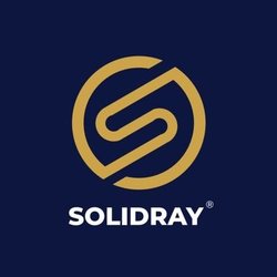 Logo Solidray Finance