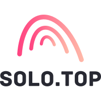 Logo Solo Top