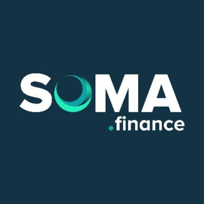 Logo SOMA.finance