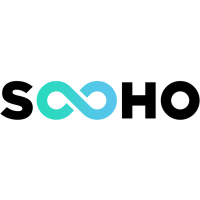 Logo Sooho
