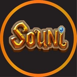 Logo Souni