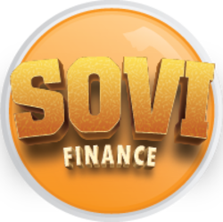 Sovi Token Logo