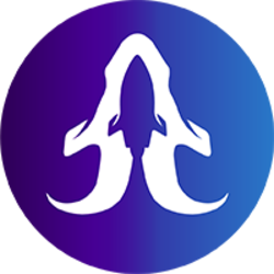 SpaceGoat Token Logo