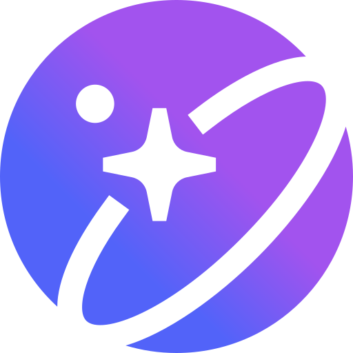 SpaceFi Scroll Logo