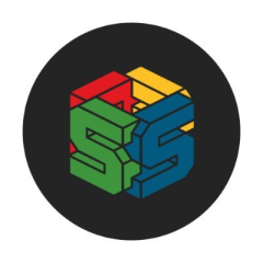 Logo Spectrumswap