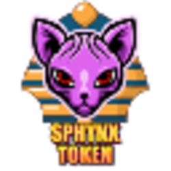 Logo Sphynx