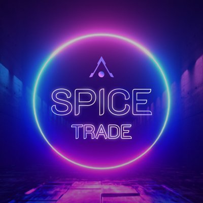 Logo Spice Trade