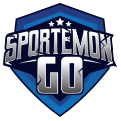 Logo Sportemon Go