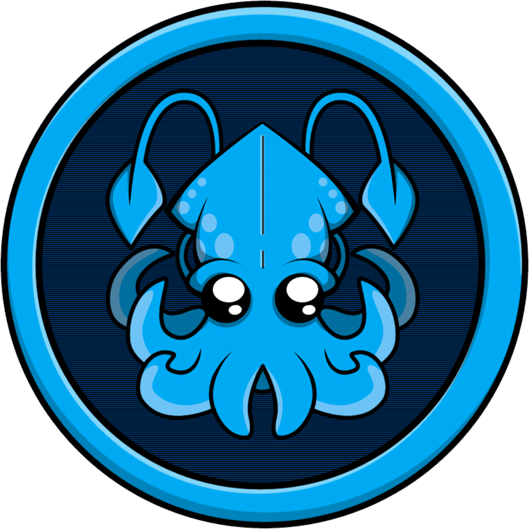 Logo Squid-Defi