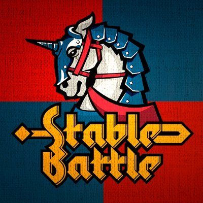 StableBattle Logo
