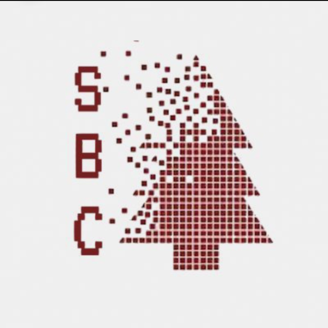 Stanford Blockchain Club Logo