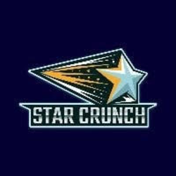 Logo Star Crunch