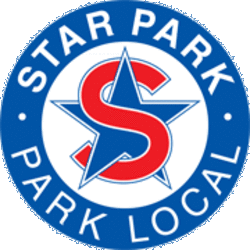 STARPARK Logo