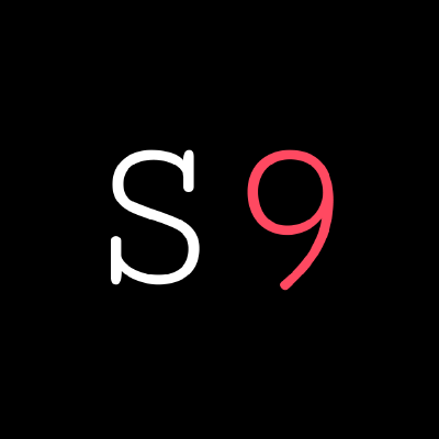 Logo Start9 Labs