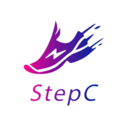 Step C Logo