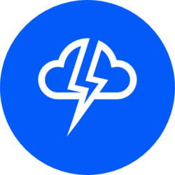 Logo StormSwap
